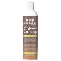 Hey Gorgeous On Tap Shampoo